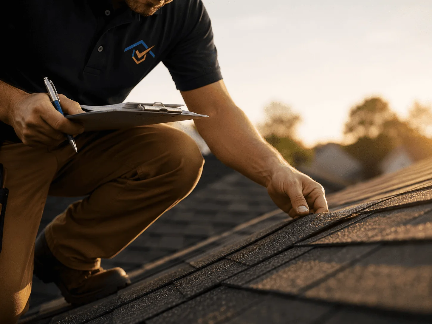 Why Choose Roof Inspection in Longview, IL