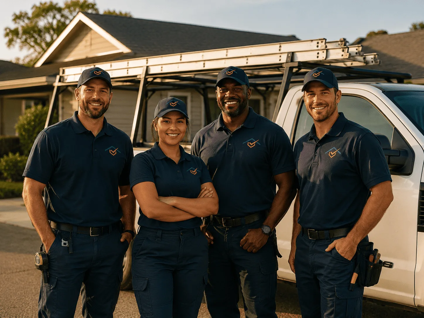 Roof Inspection company in Longview, IL